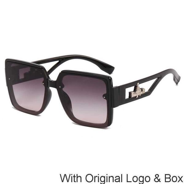 luxury designer sunglasses for women men fashion outdoor classic style belt eyewear goggles polarizing sport driving with original box ladie, White;black
luxury designer sunglasses for women men fashion outdoor classic style belt eyewear goggles polarizing sport driving with original box ladie, White;black