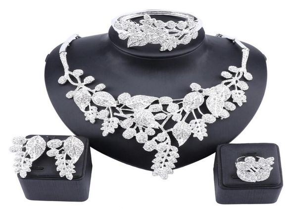 women girl wedding accessories african beads jewelry set costume gold color crystal necklace bangle ring earring jewelry sets9472668, Slivery;golden
women girl wedding accessories african beads jewelry set costume gold color crystal necklace bangle ring earring jewelry sets9472668, Slivery;golden
