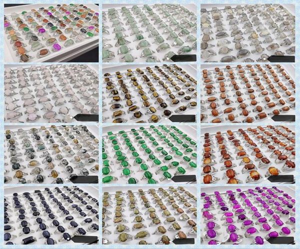 s natural stone agate jade gemstone lapis lazuli tigereye ring 13style 13 colors selection mix size ladygirl fashion ring 50pcsl8338359, Golden;silver
s natural stone agate jade gemstone lapis lazuli tigereye ring 13style 13 colors selection mix size ladygirl fashion ring 50pcsl8338359, Golden;silver