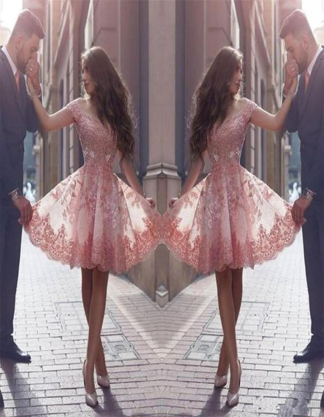 dusty pink lace homecoming dresses off shoulders mini little arabic short prom dress elegant cocktail party dress dubai graduation2141327, Blue;pink
dusty pink lace homecoming dresses off shoulders mini little arabic short prom dress elegant cocktail party dress dubai graduation2141327, Blue;pink