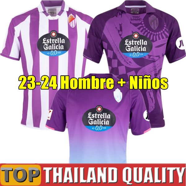 23 24 real valladolid soccer jerseys sergi guardiola weissman football shirt alcaraz oscar plano uniform camiseta de vallado football 2023 2, Black;yellow
23 24 real valladolid soccer jerseys sergi guardiola weissman football shirt alcaraz oscar plano uniform camiseta de vallado football 2023 2, Black;yellow