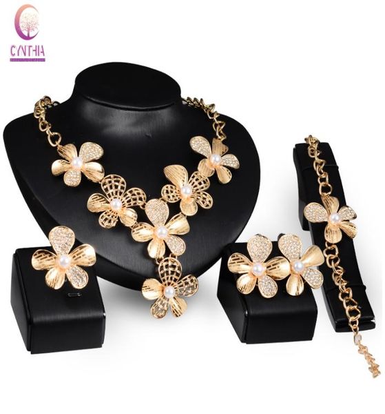 fine african costume jewelry sets 18k gold plated crystal pearl wedding women bridal accessories nigerian necklace earrings bracel1935416, Black
fine african costume jewelry sets 18k gold plated crystal pearl wedding women bridal accessories nigerian necklace earrings bracel1935416, Black