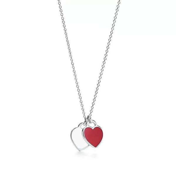 designer necklace designer jewelry clover necklace pendant necklace fashion classic luxury brand stainless-steel 18k gold 925silver double h, Silver
designer necklace designer jewelry clover necklace pendant necklace fashion classic luxury brand stainless-steel 18k gold 925silver double h, Silver