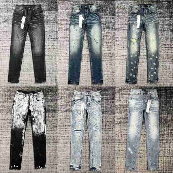 denim trousers mens designer jean men black pants high-end quality straight design retro streetwear casual sweatpants designers purple jeans, Blue
denim trousers mens designer jean men black pants high-end quality straight design retro streetwear casual sweatpants designers purple jeans, Blue