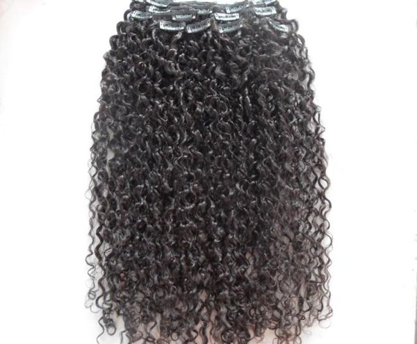 mongolian human virgin jerry curly weft clip in hair extensions unprocessed natural black color can be dyed7336785, Black;brown
mongolian human virgin jerry curly weft clip in hair extensions unprocessed natural black color can be dyed7336785, Black;brown