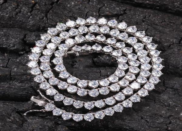 iced out bling aaa zircon 3 claws tennis chain necklace men hip hop luxury brand jewelry gold pink color necklaces for unisex325e4854509, Silver
iced out bling aaa zircon 3 claws tennis chain necklace men hip hop luxury brand jewelry gold pink color necklaces for unisex325e4854509, Silver