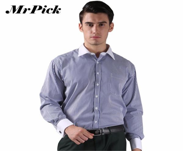 whole french cuff button men dress shirts 2016 new non iron luxury slim long sleeve brand formal business fashion stripe shir5020210, White;black
whole french cuff button men dress shirts 2016 new non iron luxury slim long sleeve brand formal business fashion stripe shir5020210, White;black