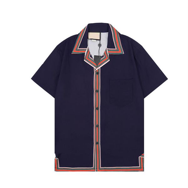 spring autumn long sleeve designers bowling shirts men fashion colorful floral print dress shirt man regular-fit casual shirt -3x206d, White;black
spring autumn long sleeve designers bowling shirts men fashion colorful floral print dress shirt man regular-fit casual shirt -3x206d, White;black