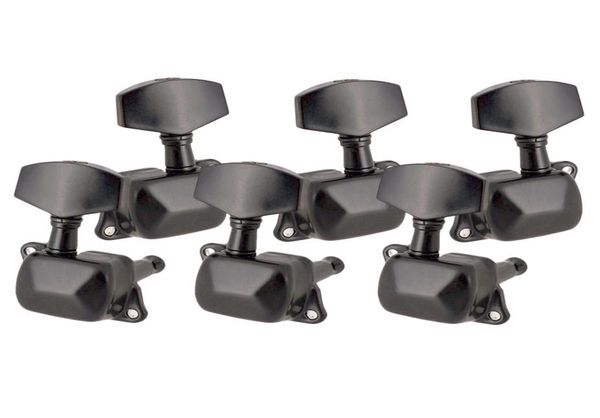 black 3l3r semiclosed guitar tuning pegs keys tuners for acoustic electric guitar parts8258244
black 3l3r semiclosed guitar tuning pegs keys tuners for acoustic electric guitar parts8258244