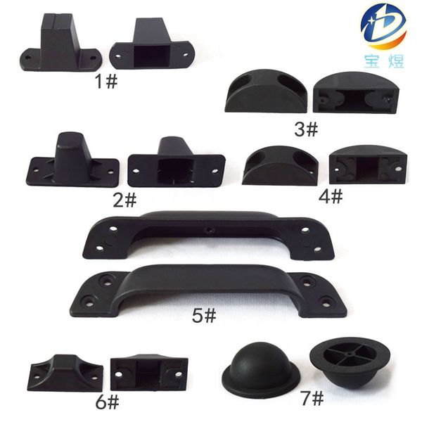 bag parts accessories trolley luggage accessories foot nails travel box station pad universal nail repair parts front 230810, Black
bag parts accessories trolley luggage accessories foot nails travel box station pad universal nail repair parts front 230810, Black
