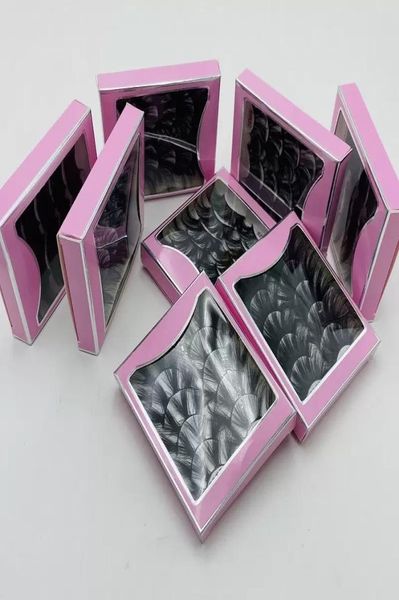 eyelashes mink lash explosively 8d 25mm long fluffy 5 pair a pink packing box multilayer lengthened thick thickened fake lash cas1580985
eyelashes mink lash explosively 8d 25mm long fluffy 5 pair a pink packing box multilayer lengthened thick thickened fake lash cas1580985