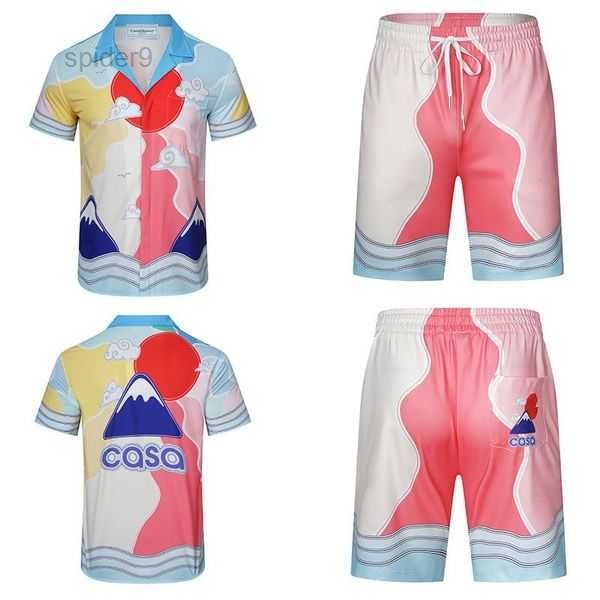 casablanca designers womens lovers hawaii vacation beach swim casual shirt shorts set masao san suits designer quick dry fabric couple slim, White;black
casablanca designers womens lovers hawaii vacation beach swim casual shirt shorts set masao san suits designer quick dry fabric couple slim, White;black