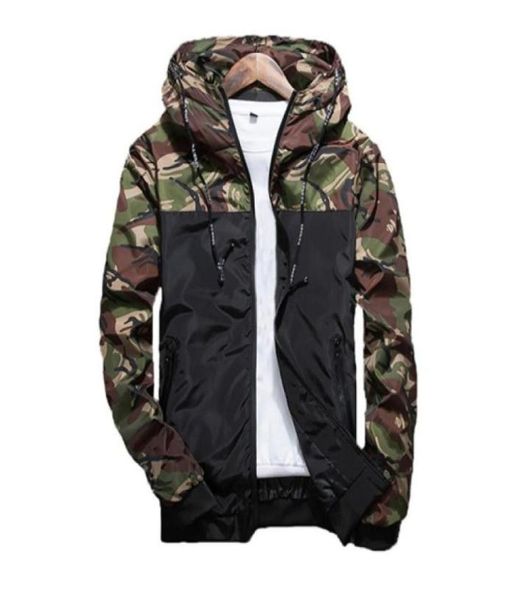 2020 spring men039s camouflage coat mens hoodies casual jacket brand clothing mens windbreaker coats male outwear 5xl27481847376025, Black;brown
2020 spring men039s camouflage coat mens hoodies casual jacket brand clothing mens windbreaker coats male outwear 5xl27481847376025, Black;brown