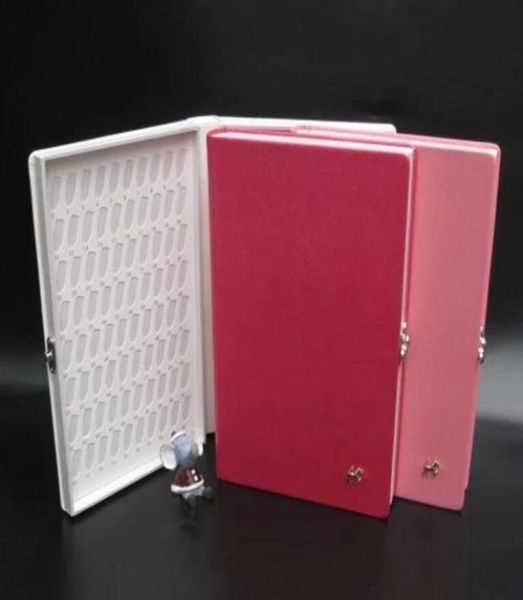 fashion 160 tips included gel polish uv gel color display nail art card book with lock9972993, Silver
fashion 160 tips included gel polish uv gel color display nail art card book with lock9972993, Silver