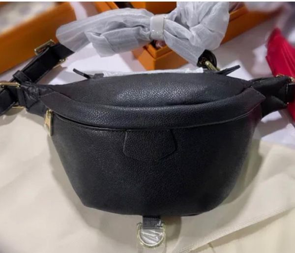 bumbag cross body waist bags temperament bumbags fanny pack bum embossing flowers famous soft leather luxurys designers bags serial number d
bumbag cross body waist bags temperament bumbags fanny pack bum embossing flowers famous soft leather luxurys designers bags serial number d