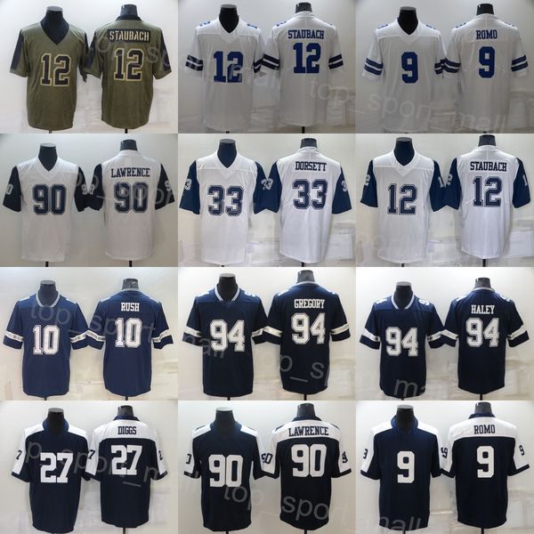 men football 90 demarcus lawrence jersey 9 kavontae turpin 12 roger staubach 33 tony dorsett 10 cooper rush 27 jayron kearse thanksgiving sa, Black;red
men football 90 demarcus lawrence jersey 9 kavontae turpin 12 roger staubach 33 tony dorsett 10 cooper rush 27 jayron kearse thanksgiving sa, Black;red