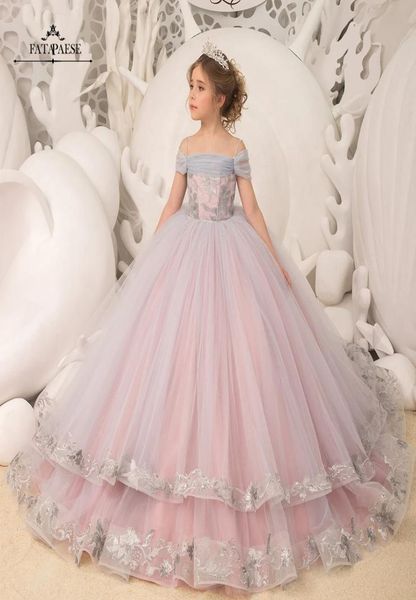 2023 tulle ball gown toddler flower girl dresses layered ruffles piping purple little glitz girls pageant dress bc14832 gj03154376585, White;blue
2023 tulle ball gown toddler flower girl dresses layered ruffles piping purple little glitz girls pageant dress bc14832 gj03154376585, White;blue