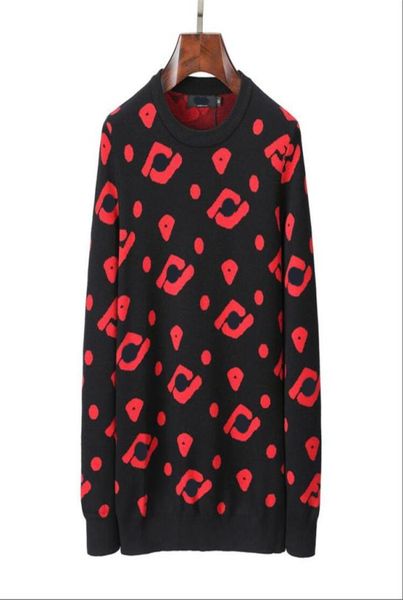 man sweaters designer long sleves knits sweater wool letters budge embroidery fashion hoodies pullover sweatshirt men 2433788, White;black
man sweaters designer long sleves knits sweater wool letters budge embroidery fashion hoodies pullover sweatshirt men 2433788, White;black