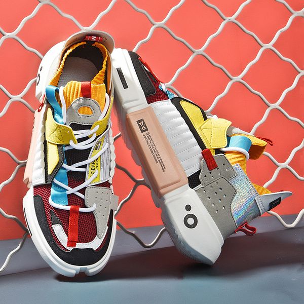 dress shoes colorful sneakers men tenis breathable mens casual shoe summer male couple shoes light black trainers zapatillas hombre 230810
dress shoes colorful sneakers men tenis breathable mens casual shoe summer male couple shoes light black trainers zapatillas hombre 230810