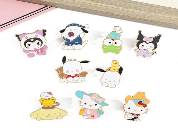 melody kuromi cats pin cute anime movies games hard enamel pins collect metal cartoon brooch backpack hat bag collar lapel badges8973853, Blue
melody kuromi cats pin cute anime movies games hard enamel pins collect metal cartoon brooch backpack hat bag collar lapel badges8973853, Blue