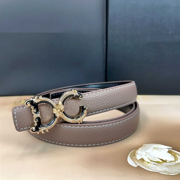 designer belt luxury men women leather waistband width 2.5cm classic letter buckle fashion womens jeans casual belts high-quality, Black;brown
designer belt luxury men women leather waistband width 2.5cm classic letter buckle fashion womens jeans casual belts high-quality, Black;brown