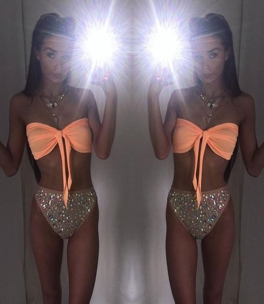 2021women diamond rhinestone solid bikinis set women swimwear swimsuit bathing beachwear 20179519476
2021women diamond rhinestone solid bikinis set women swimwear swimsuit bathing beachwear 20179519476