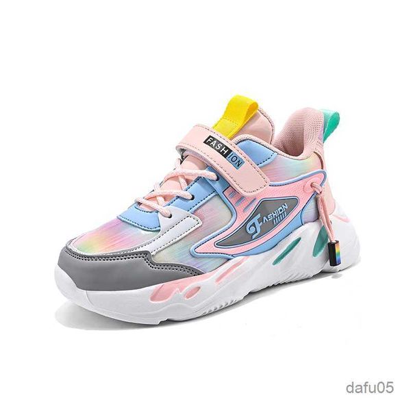 sneakers children shoes girls sneakers mesh breathable kids sports shoes fashion pink casual daily running tennis sneakers for boys r230811, Black;red
sneakers children shoes girls sneakers mesh breathable kids sports shoes fashion pink casual daily running tennis sneakers for boys r230811, Black;red
