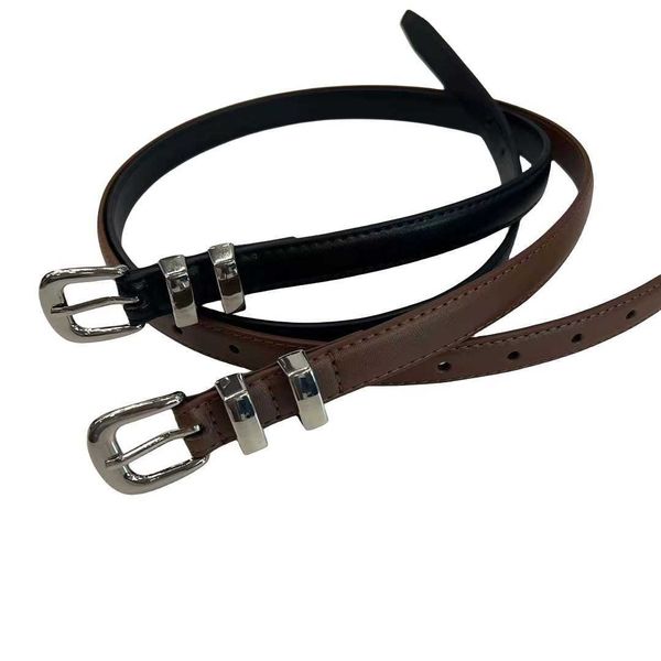 fashion designer women belt vintage all-match simple with skirt dress decorative suit pants tucked waist belt high-quality needle buckle thi, Black;brown
fashion designer women belt vintage all-match simple with skirt dress decorative suit pants tucked waist belt high-quality needle buckle thi, Black;brown