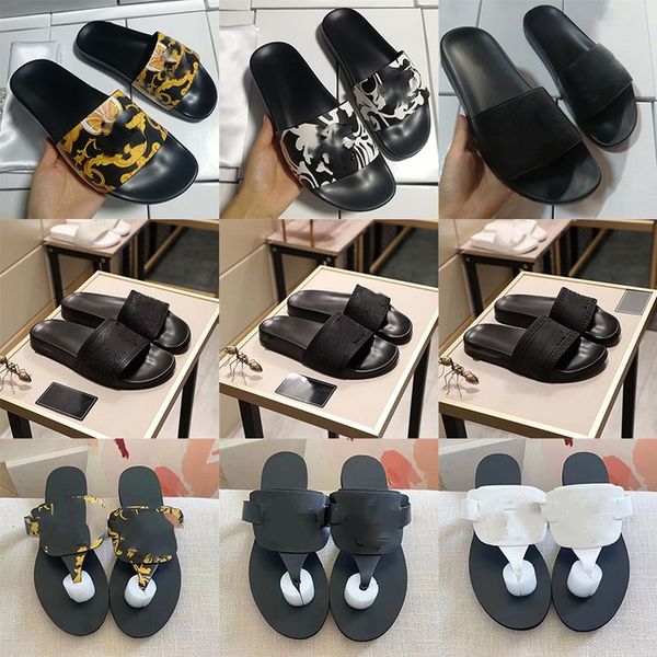 designer palazzo sandals womens mens slippers flip flops luxury flat rubber leather women dress shoes, Black
designer palazzo sandals womens mens slippers flip flops luxury flat rubber leather women dress shoes, Black