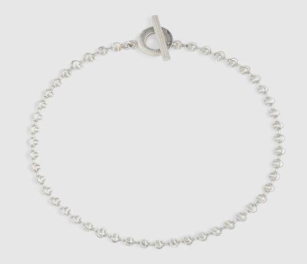 luxury designer necklace chain choker for woman or man simple fashion letter silver design necklaces chain supply4598906, Golden;silver
luxury designer necklace chain choker for woman or man simple fashion letter silver design necklaces chain supply4598906, Golden;silver