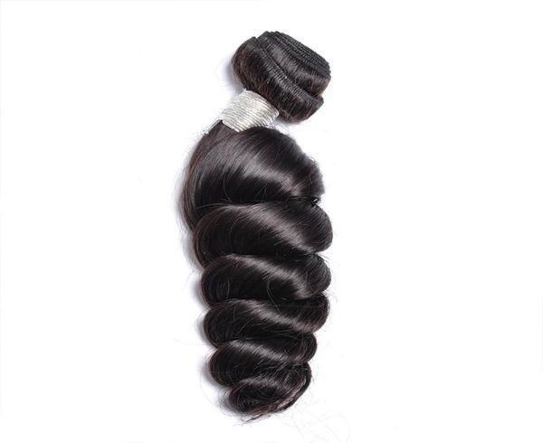 9a grade brazilian loose wave human hair weaves 1030 inch 1 bundles deep wave hairs extensions5596838, Black
9a grade brazilian loose wave human hair weaves 1030 inch 1 bundles deep wave hairs extensions5596838, Black
