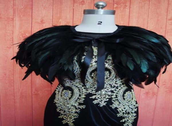 black fur wedding shrug cape blue wedding party bolero wrap red new bridal shawl custom made size5452651, White
black fur wedding shrug cape blue wedding party bolero wrap red new bridal shawl custom made size5452651, White