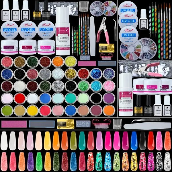 diy acrylic nail kit - everything you need to create professional-looking nails - perfect for beginners & nail art lovers
diy acrylic nail kit - everything you need to create professional-looking nails - perfect for beginners & nail art lovers