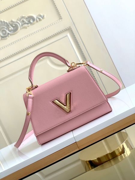 fashion famous designer bag women's twist single handle shoulder crossbody bag clemens twist handbag lychee classic shoulder bag crossb
fashion famous designer bag women's twist single handle shoulder crossbody bag clemens twist handbag lychee classic shoulder bag crossb