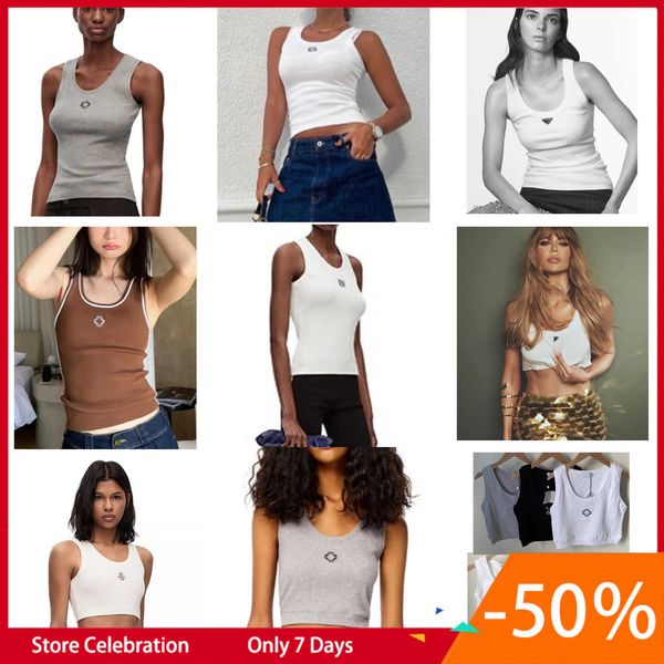 classic lowe pd c-d fe anagram 1846 women summer classic luxury designer embroidered breathable casual versatile vest tank sport crop yogo b, White
classic lowe pd c-d fe anagram 1846 women summer classic luxury designer embroidered breathable casual versatile vest tank sport crop yogo b, White