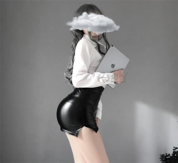jimiko female secretary teacher lingeri plus erotic uniform patent leather skirt fantasy cosplay office lingere 2112291947169, Red;black
jimiko female secretary teacher lingeri plus erotic uniform patent leather skirt fantasy cosplay office lingere 2112291947169, Red;black