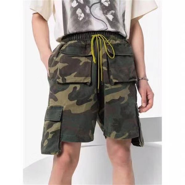 camouflage shorts men women 1 version multi pockets beach sportswear shorts172g, Black
camouflage shorts men women 1 version multi pockets beach sportswear shorts172g, Black