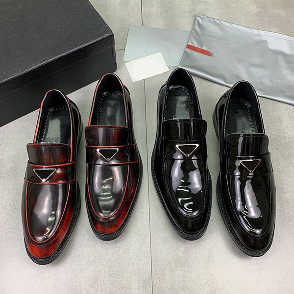 designer men's shoes men's one foot lazy non slip breathable casual shoes soft soled leather shoes trainers dress shoes with box b, Black
designer men's shoes men's one foot lazy non slip breathable casual shoes soft soled leather shoes trainers dress shoes with box b, Black