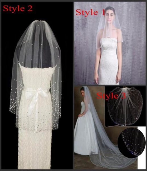 cathedral fingertip wedding veils with crystsal rhinestone beads sparkly long tulle white ivory bridal hair veil accessories seq674209358, Black
cathedral fingertip wedding veils with crystsal rhinestone beads sparkly long tulle white ivory bridal hair veil accessories seq674209358, Black