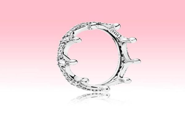 sparkling crown ring cz diamond women wedding jewelry with original box for p 925 sterling silver rings set5730588, Slivery;golden
sparkling crown ring cz diamond women wedding jewelry with original box for p 925 sterling silver rings set5730588, Slivery;golden