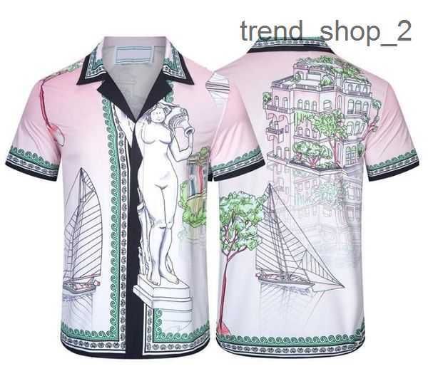 summer mens t-shirts short sleeve casablanc shirt printing loose shirts varsity womens silk tee asian size casa blanca 1 suhv, White;black
summer mens t-shirts short sleeve casablanc shirt printing loose shirts varsity womens silk tee asian size casa blanca 1 suhv, White;black