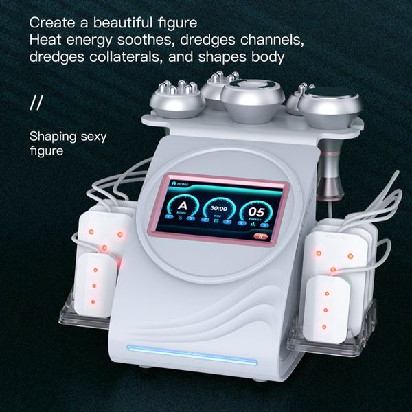 ultrasonic cavitation rf vacuum butt lifting body slimming machine pink 6 in 1 40k portable diode lipo laser fat burning sculpting radio fre
ultrasonic cavitation rf vacuum butt lifting body slimming machine pink 6 in 1 40k portable diode lipo laser fat burning sculpting radio fre