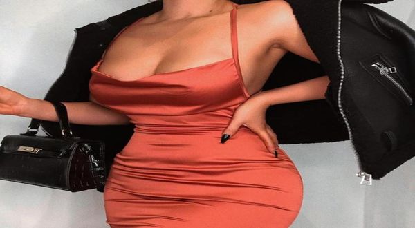neon satin lace up summer women bodycon long midi dress sleeveless backless elegant party outfits club clothes vestido lyq4211449470, Black;gray
neon satin lace up summer women bodycon long midi dress sleeveless backless elegant party outfits club clothes vestido lyq4211449470, Black;gray