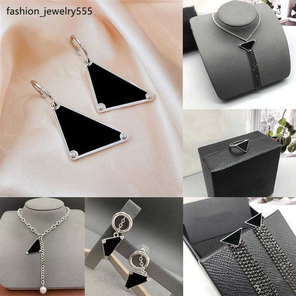 necklace chic triangle letter necklace designer tassel chain necklace earrings women hip hop triangles eardrops with stamps girl cool punk j, Black
necklace chic triangle letter necklace designer tassel chain necklace earrings women hip hop triangles eardrops with stamps girl cool punk j, Black