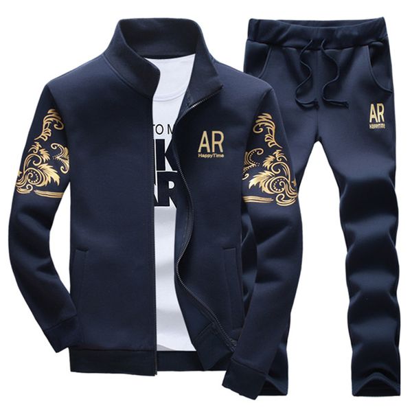 mens tracksuits tracksuit fleece jacket and sweatpants 2 piece set spring autumn sports suit long sleeve sets men sweatsuit warm 230811, Gray
mens tracksuits tracksuit fleece jacket and sweatpants 2 piece set spring autumn sports suit long sleeve sets men sweatsuit warm 230811, Gray