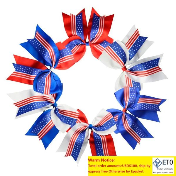 10 colors american flag baby ponytail headband girl star stripe hairbands big bowknot dovetail bows kids accessorizz, Slivery;white
10 colors american flag baby ponytail headband girl star stripe hairbands big bowknot dovetail bows kids accessorizz, Slivery;white