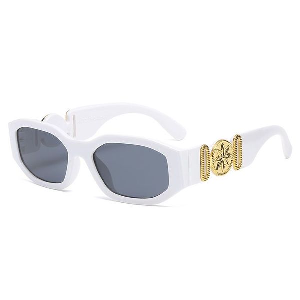 10a sunglasses classic full frame for mens le tournesol women beautiful designer sun glasses biggie sunglass luxury fashion eyewear hip hop, White;black
10a sunglasses classic full frame for mens le tournesol women beautiful designer sun glasses biggie sunglass luxury fashion eyewear hip hop, White;black