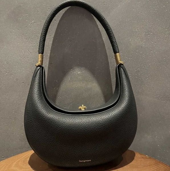 songmont luna bag luxury designer underarm hobo shoulder half moon leather purse clutch bags handbag crossbody bag european and american fas
songmont luna bag luxury designer underarm hobo shoulder half moon leather purse clutch bags handbag crossbody bag european and american fas