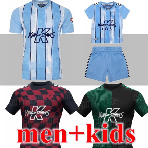 23 24 coventry city soccer jerseys o hare sheaf gyokeres godden hamer 2023 2024 home blue men kids kit football shirts camiseta de futbol 9, Black;yellow
23 24 coventry city soccer jerseys o hare sheaf gyokeres godden hamer 2023 2024 home blue men kids kit football shirts camiseta de futbol 9, Black;yellow