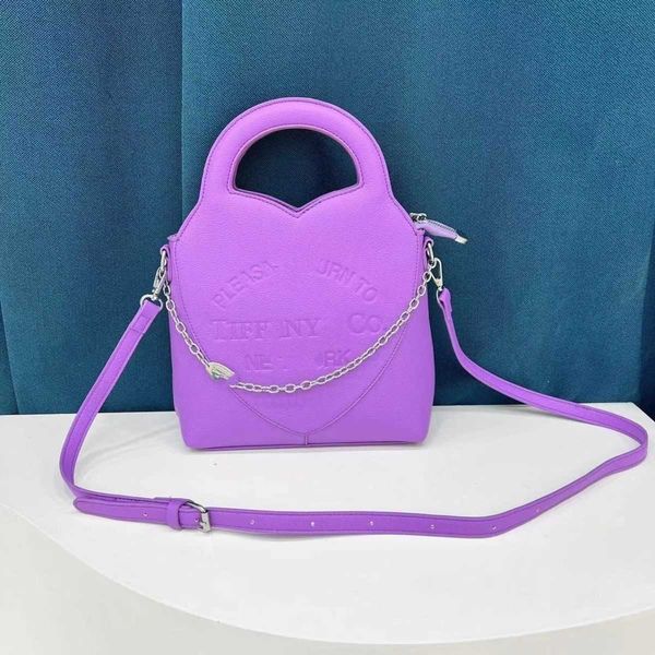 fashion women's bag 23 tf chain bag color of macaron accessories bag love handbag texture single shoulder crossbody bag
fashion women's bag 23 tf chain bag color of macaron accessories bag love handbag texture single shoulder crossbody bag